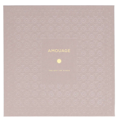 Amouage Opus XII Rose Incense Eau de Parfum Spray 100ml - Additional 2