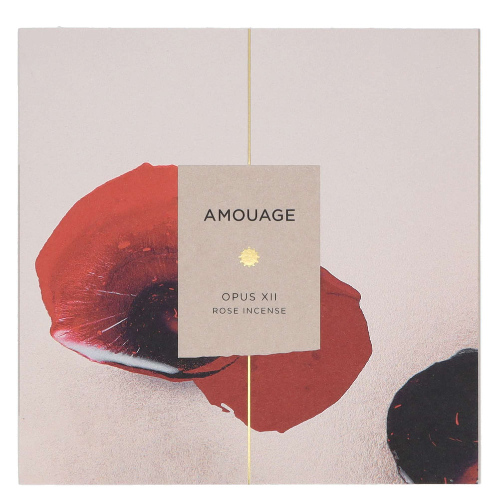 Amouage Opus XII Rose Incense Eau de Parfum Spray 100ml - Additional 1