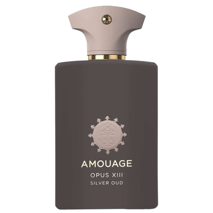 Amouage Opus XIII Silver Oud Eau de Parfum Spray 100ml