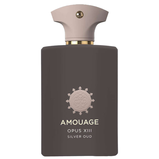 Amouage Opus XIII Silver Oud Eau de Parfum Spray 100ml