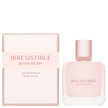 Givenchy Irresistible Rose Velvet Eau de Parfum Spray 35ml - Additional 2