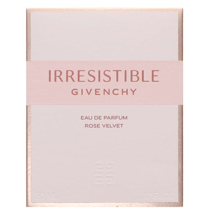 Givenchy Irresistible Rose Velvet Eau de Parfum Spray 50ml - Additional 1