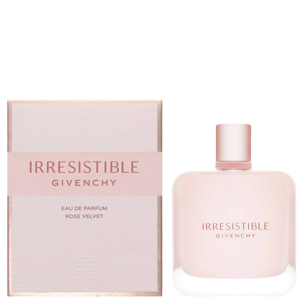 Givenchy Irresistible Rose Velvet Eau de Parfum Spray 50ml - Additional 2