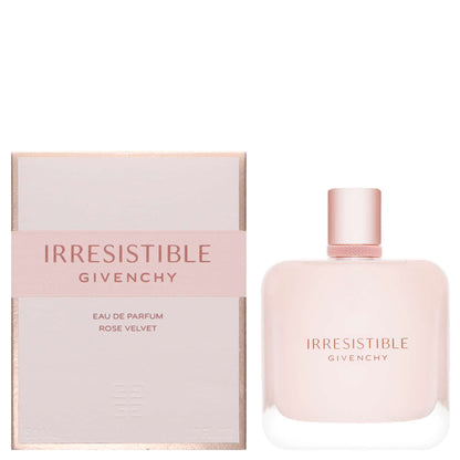 Givenchy Irresistible Rose Velvet Eau de Parfum Spray 50ml - Additional 2
