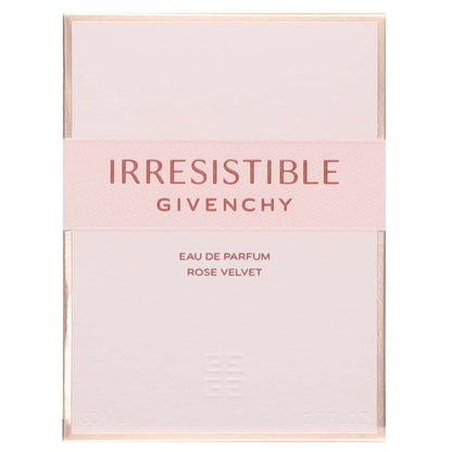 Givenchy Irresistible Rose Velvet Eau de Parfum Spray 80ml - Additional 1