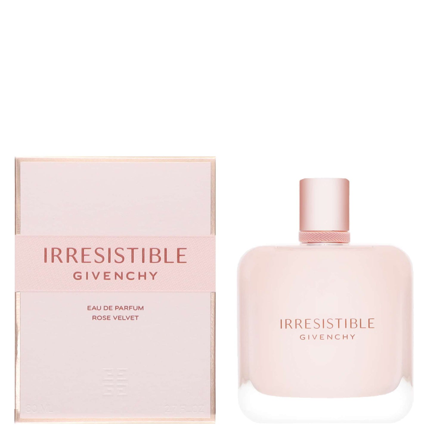 Givenchy Irresistible Rose Velvet Eau de Parfum Spray 80ml - Additional 2