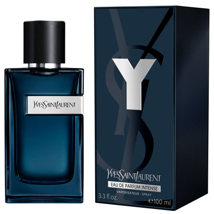 Yves Saint Laurent Y For Men Intense Eau de Parfum Intense Spray 100ml - Additional 1