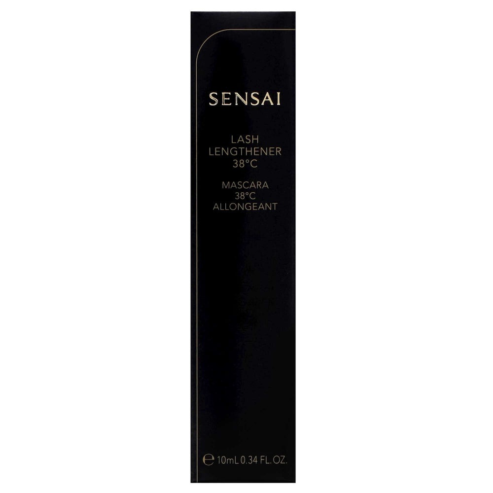 SENSAI Lash Lengthener 38°C Black 10ml - Additional 1