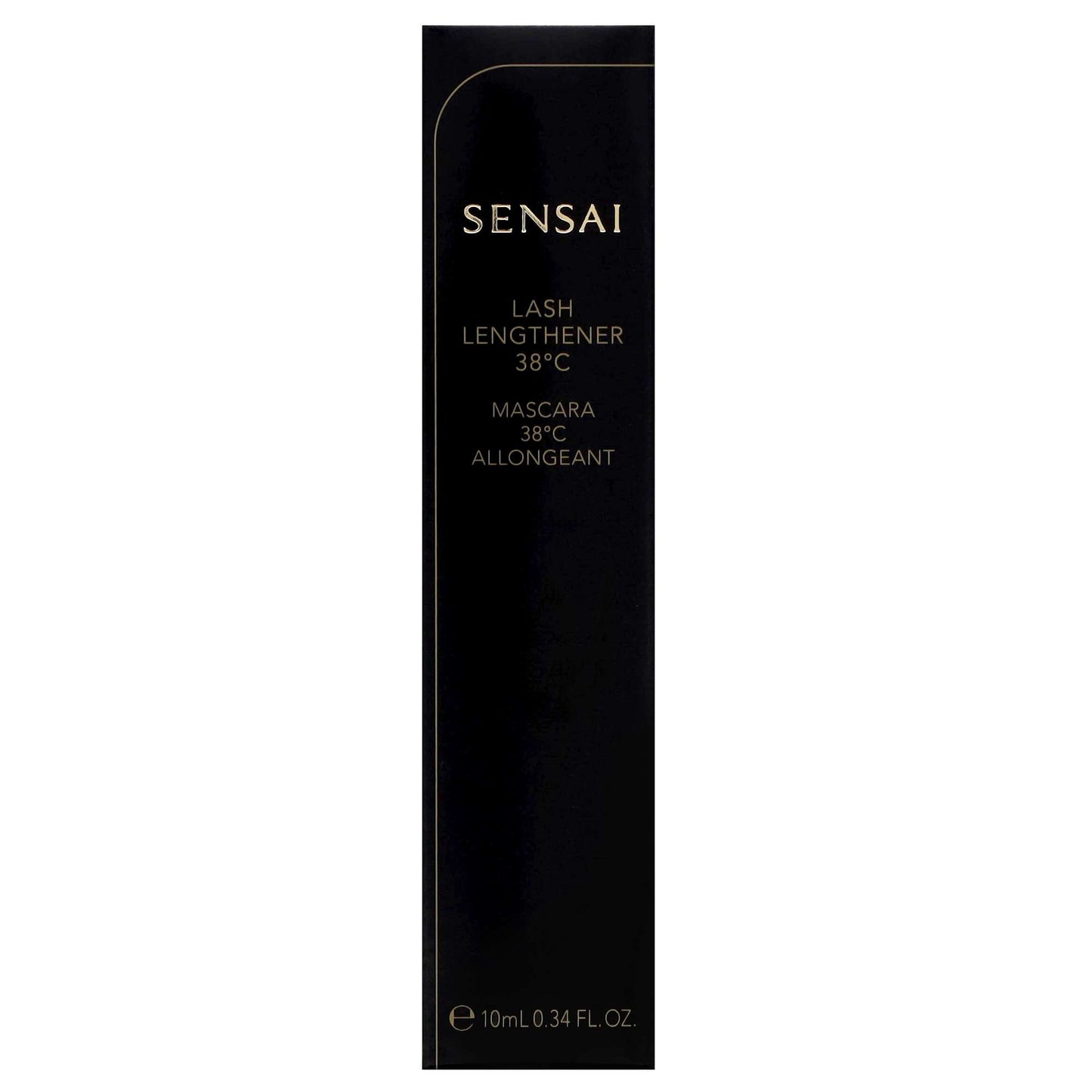 SENSAI Lash Lengthener 38°C Black 10ml - Additional 1
