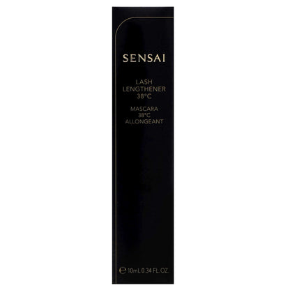 SENSAI Lash Lengthener 38°C Black 10ml - Additional 1