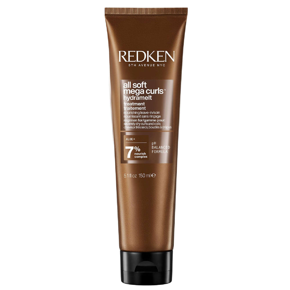 Redken All Soft Mega Curls Hydramelt 150ml