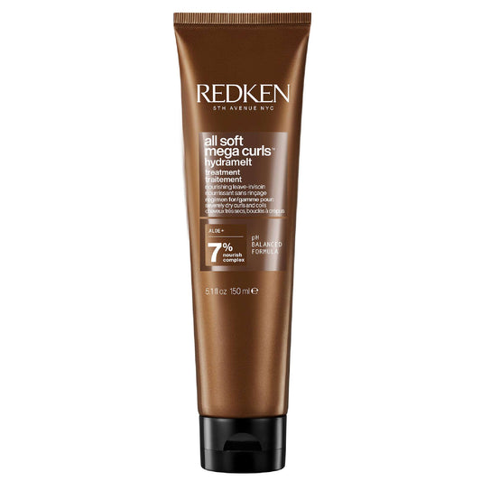 Redken All Soft Mega Curls Hydramelt 150ml