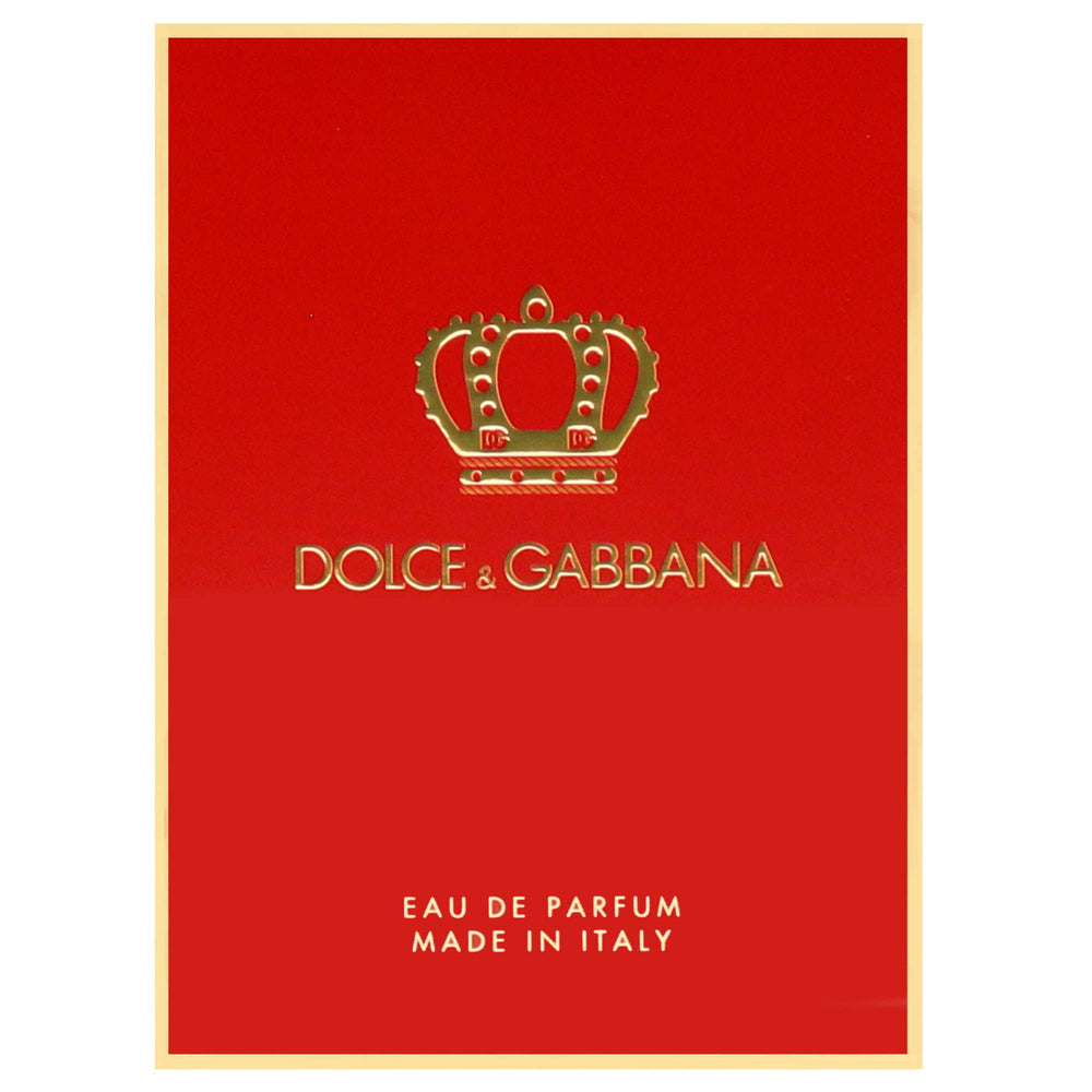 Dolce&Gabbana Q by Dolce&Gabbana Eau de Parfum Spray 30ml - Additional 1