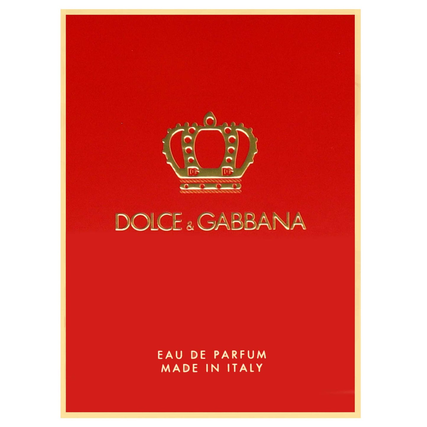 Dolce&Gabbana Q by Dolce&Gabbana Eau de Parfum Spray 30ml - Additional 1
