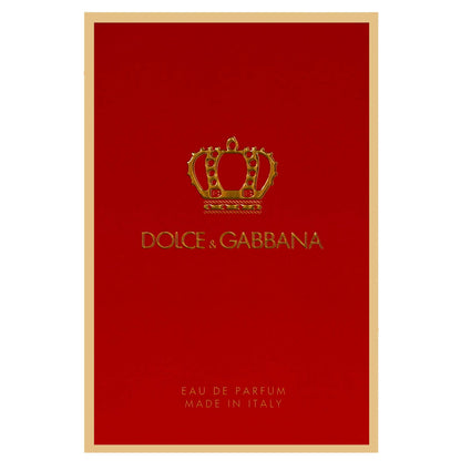 Dolce&Gabbana Q by Dolce&Gabbana Eau de Parfum Spray 50ml - Additional 1