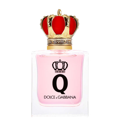 Dolce&Gabbana Q by Dolce&Gabbana Eau de Parfum Spray 50ml