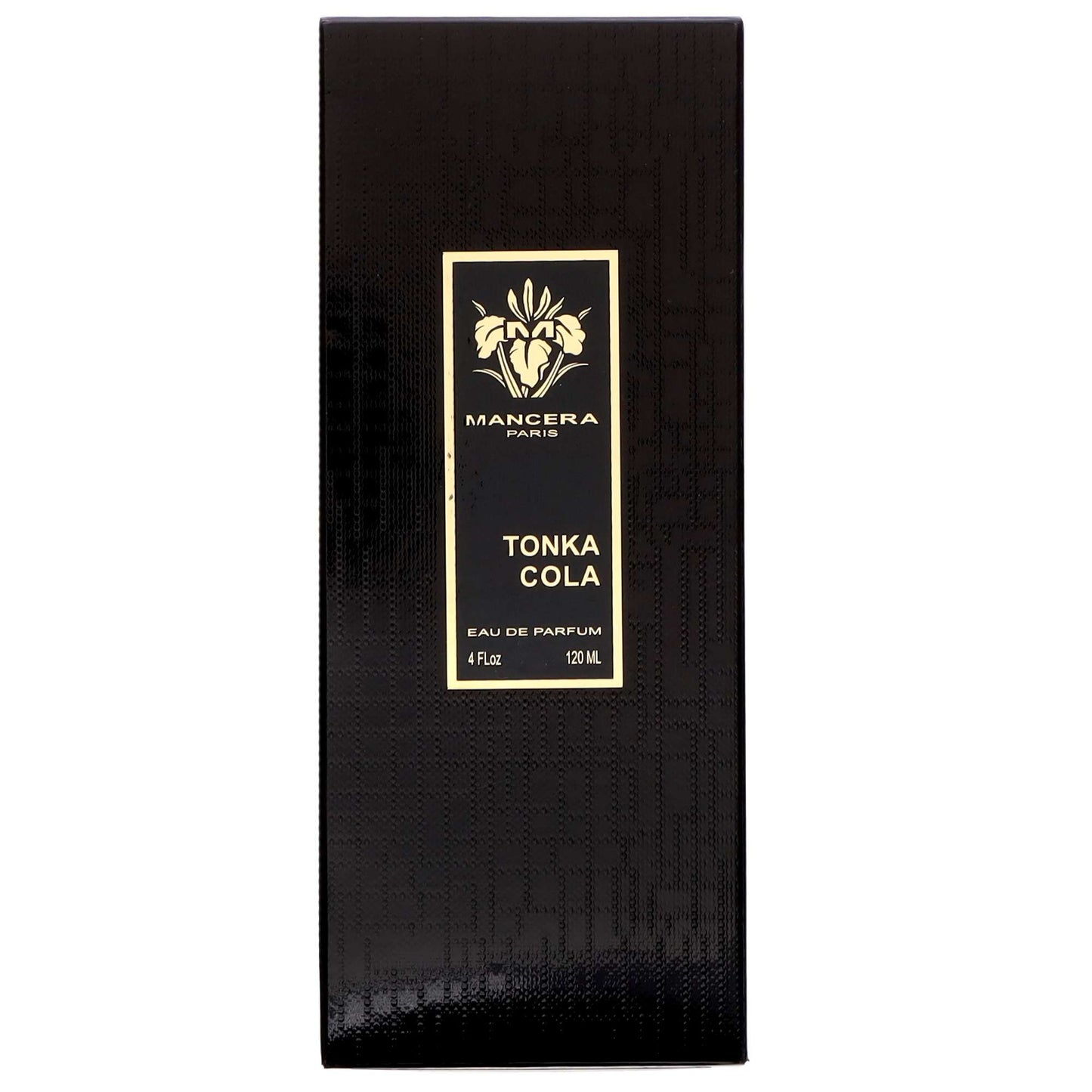 Mancera Paris Tonka Cola Eau de Parfum Spray 120ml - Additional 2