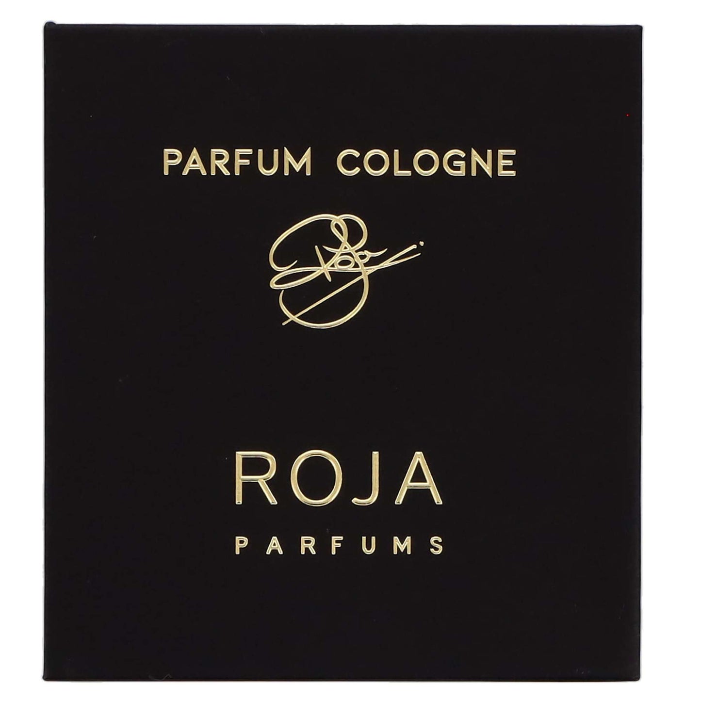 Roja Parfums Danger Pour Homme Eau de Cologne Spray 100ml - Additional 1
