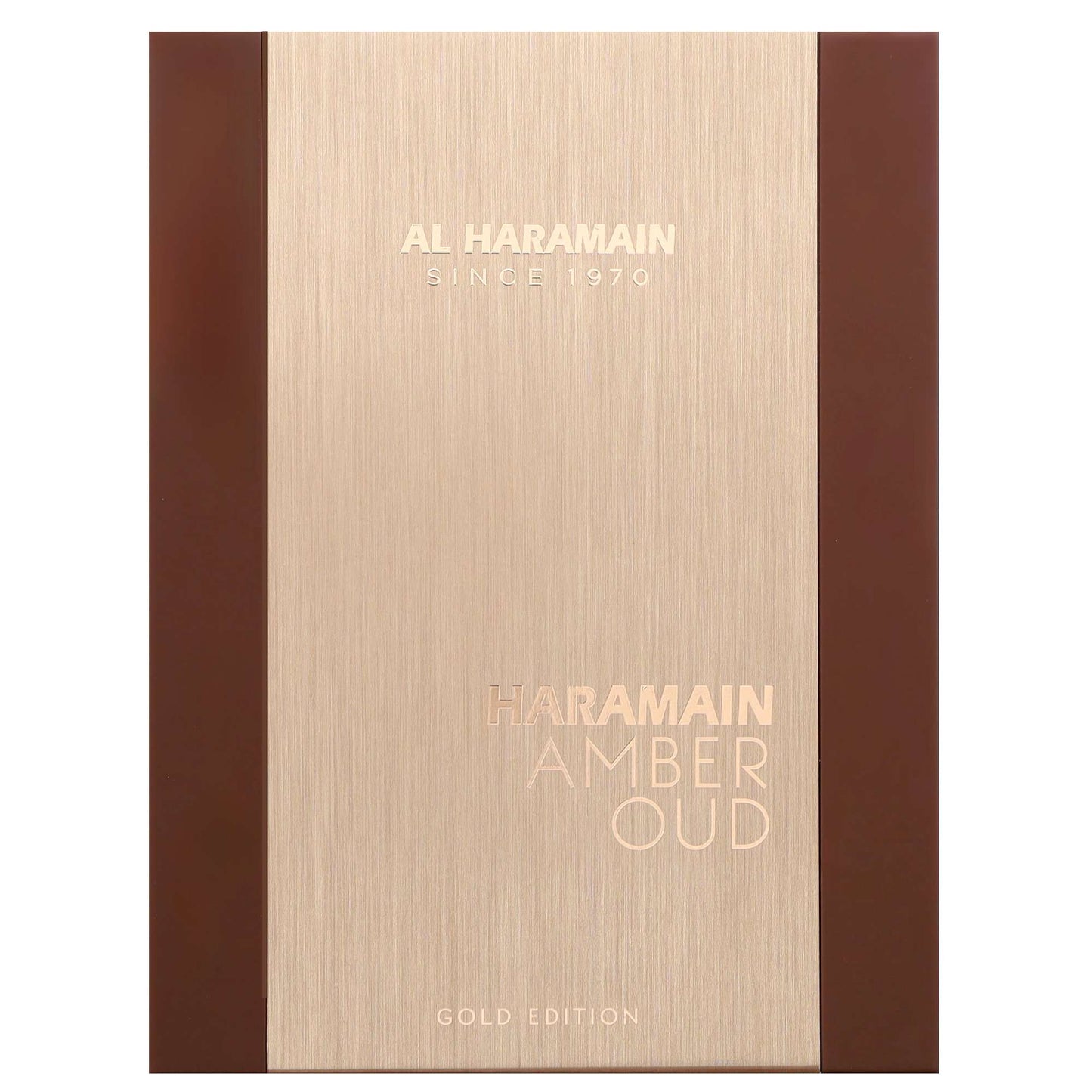 Al Haramain Amber Oud Gold Edition Eau de Parfum Spray 60ml - Additional 1