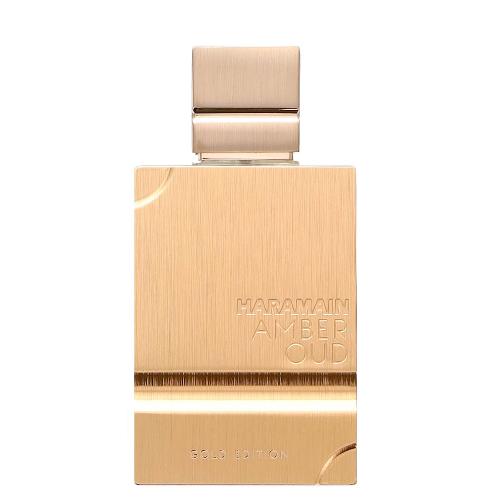 Al Haramain Amber Oud Gold Edition Eau de Parfum Spray 60ml