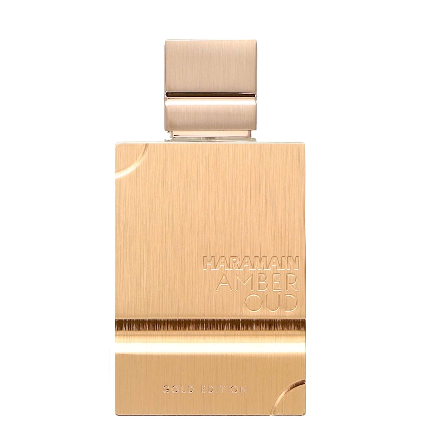 Al Haramain Amber Oud Gold Edition Eau de Parfum Spray 60ml