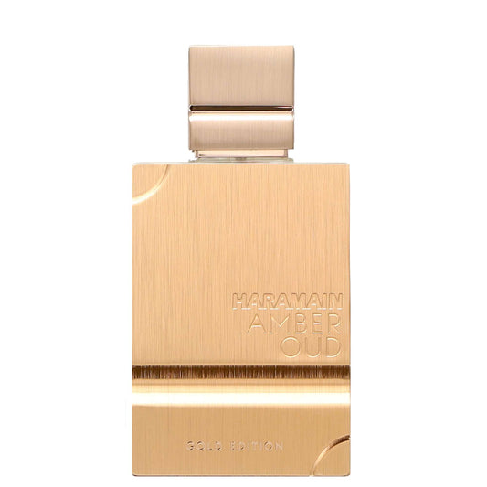 Al Haramain Amber Oud Gold Edition Eau de Parfum Spray 60ml