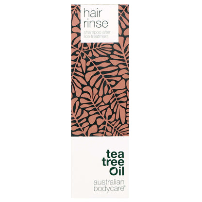 Australian Bodycare Hair Treatments Hair Rinse Shampoo After Lice Treatment 250ml - Additional 1