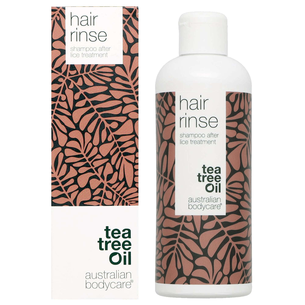 Australian Bodycare Hair Treatments Hair Rinse Shampoo After Lice Treatment 250ml - Additional 2