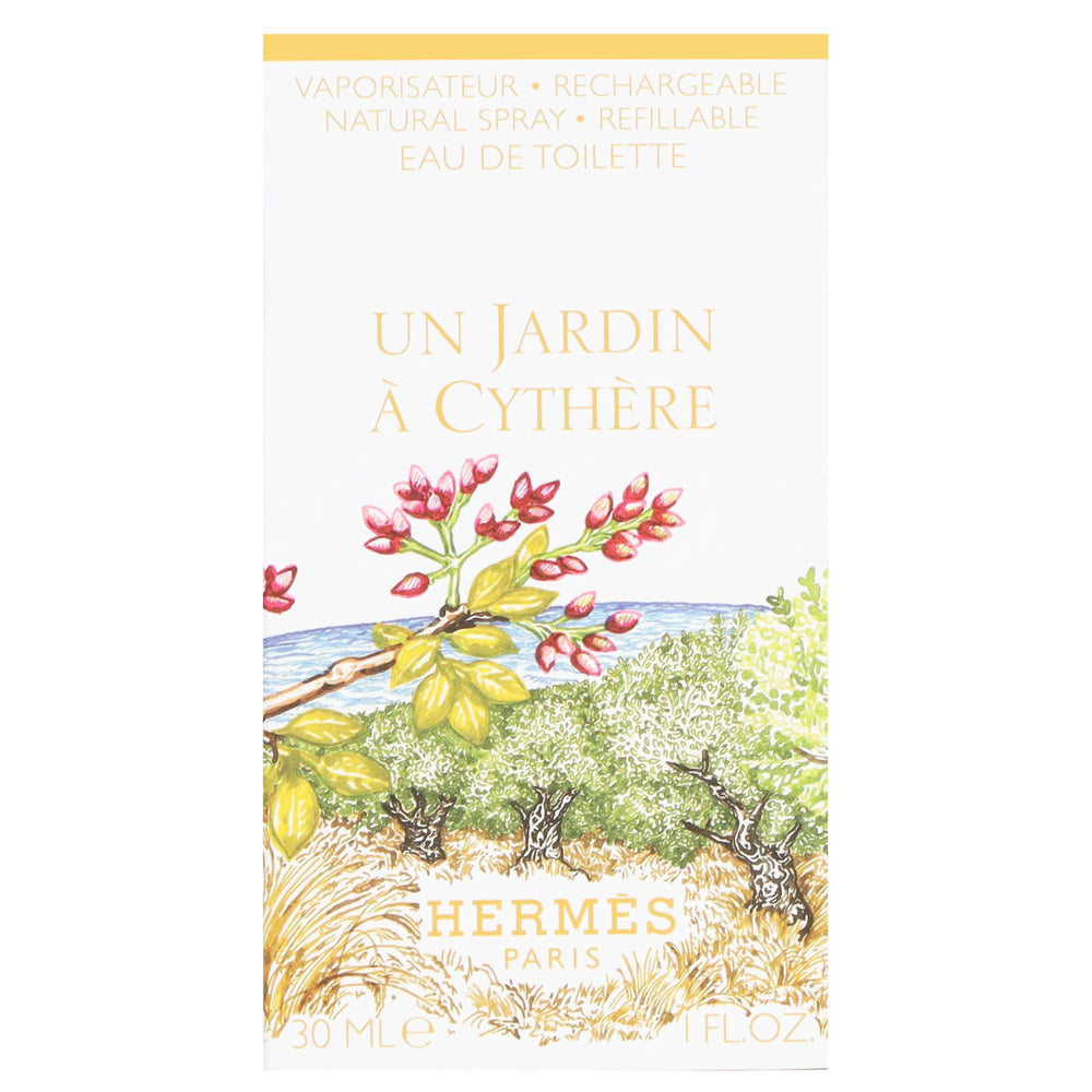 Hermès Un Jardin A Cythere Eau de Toilette 30ml - Additional 1