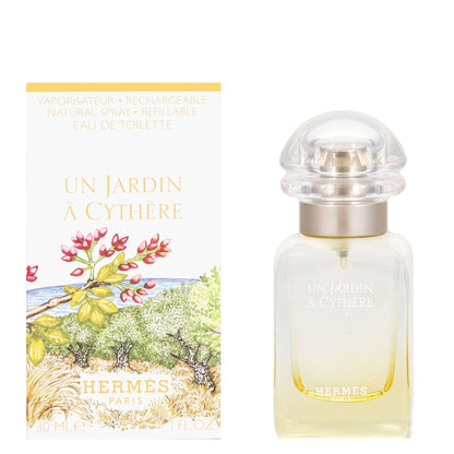 Hermès Un Jardin A Cythere Eau de Toilette 30ml - Additional 2