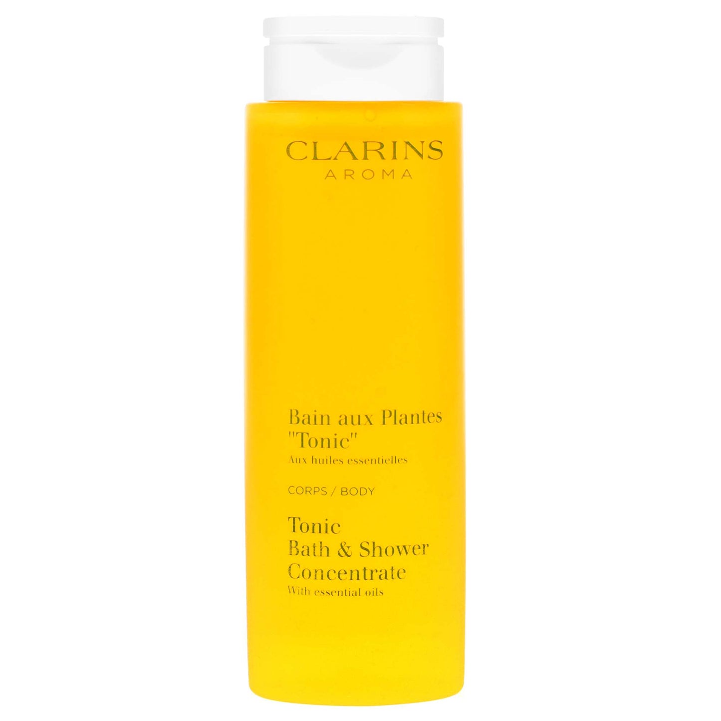 Clarins Bath & Shower Tonic Bath & Shower Concentrate 200ml / 6.8 fl.oz.