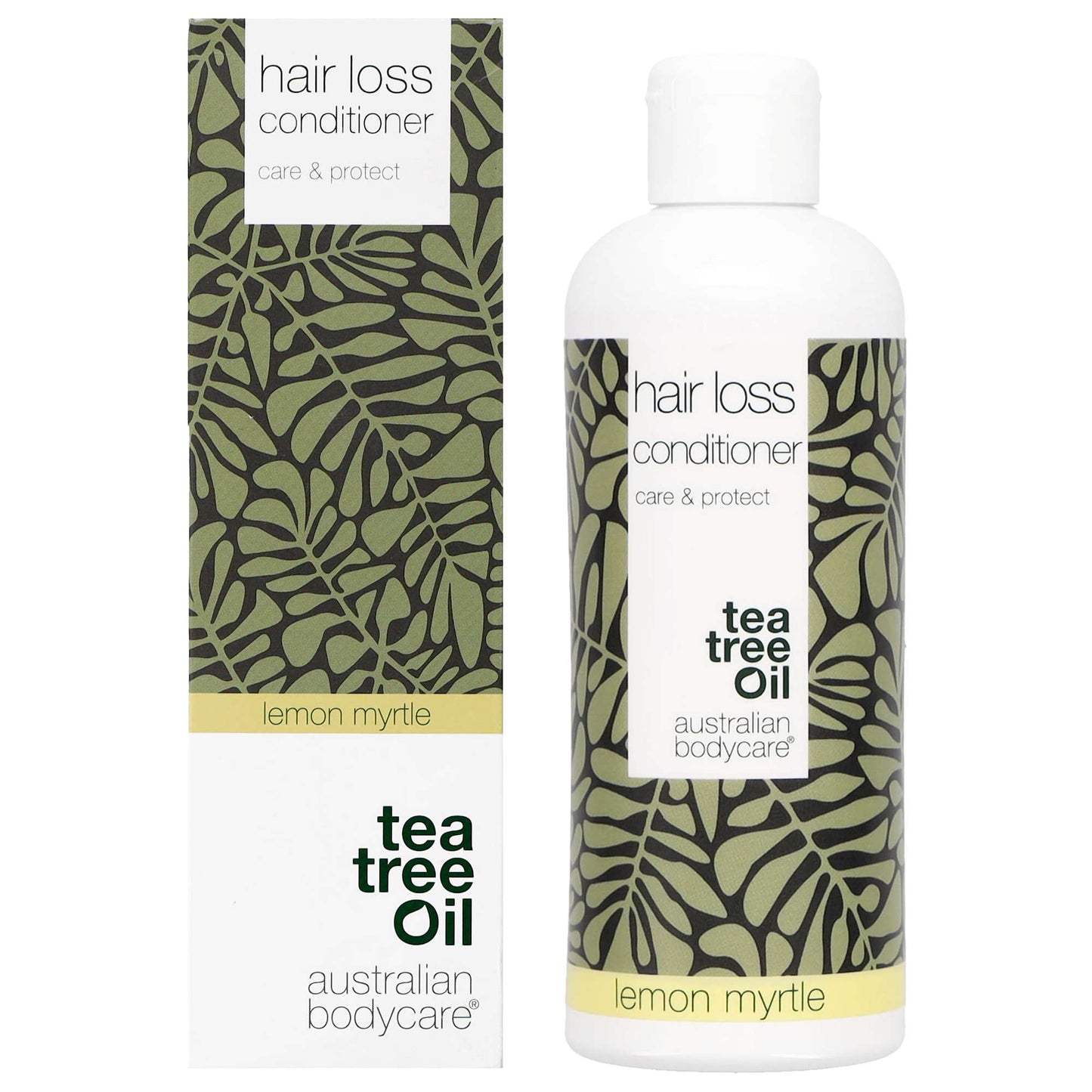 Australian Bodycare Hair Care Hair Loss Conditioner With Lemon Myrtle Care & Protect 250ml - Additional 2