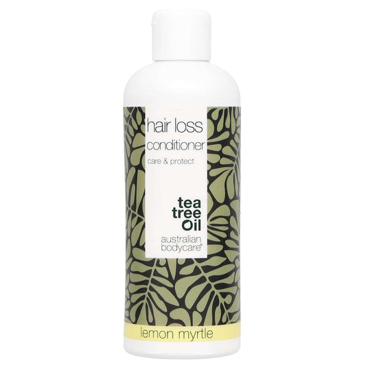 Australian Bodycare Hair Care Hair Loss Conditioner With Lemon Myrtle Care & Protect 250ml