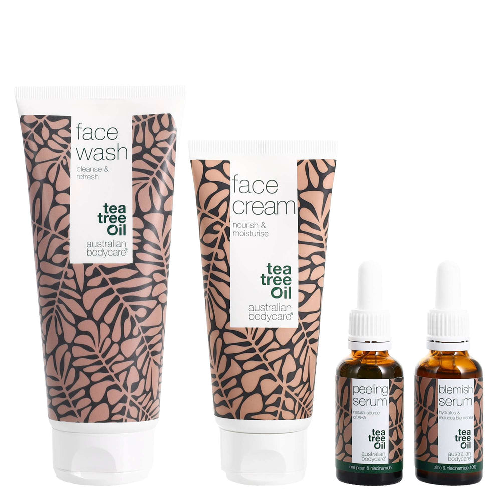 Australian Bodycare Face Care Anti Blemish Face Kit - Additional 2
