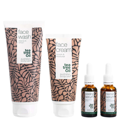 Australian Bodycare Face Care Anti Blemish Face Kit - Additional 2