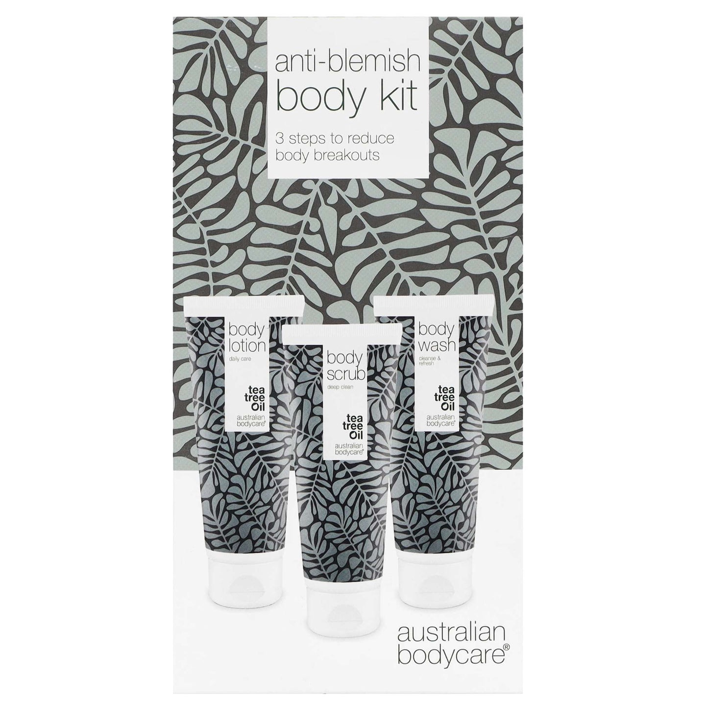 Australian Bodycare Body Care Anti-Blemish Body Kit - Additional 1