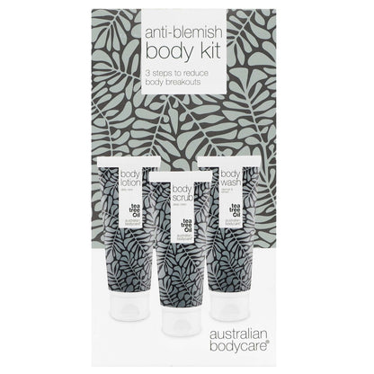 Australian Bodycare Body Care Anti-Blemish Body Kit - Additional 1
