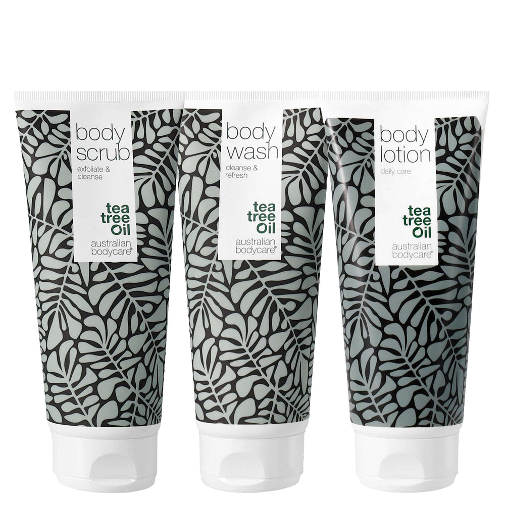 Australian Bodycare Body Care Anti-Blemish Body Kit - Additional 2