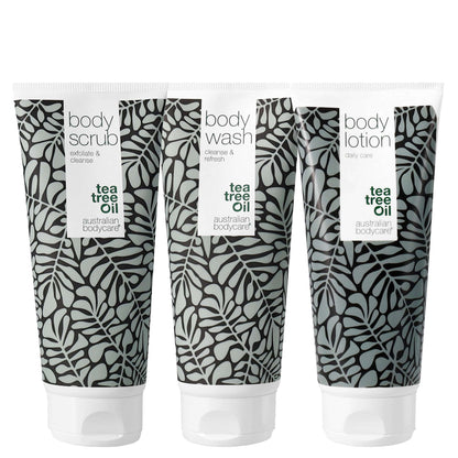 Australian Bodycare Body Care Anti-Blemish Body Kit - Additional 2
