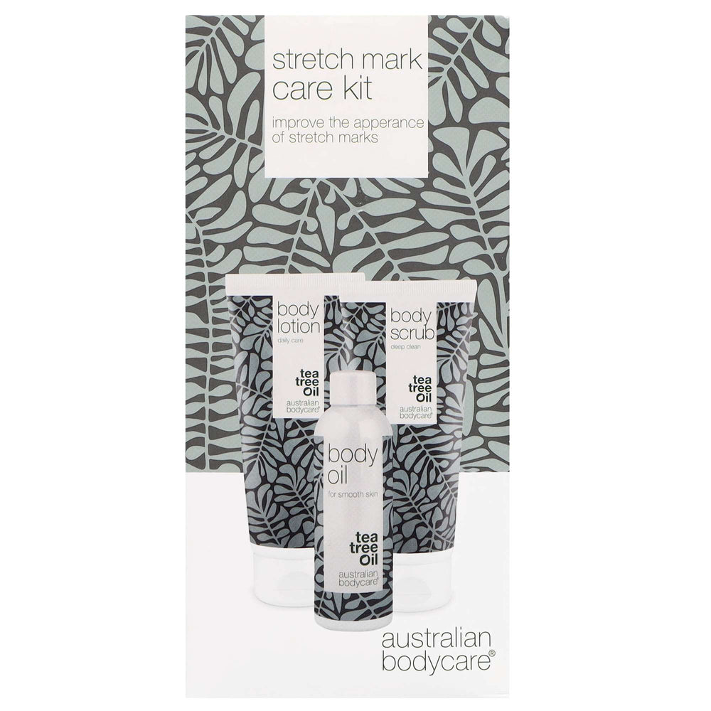Australian Bodycare Body Care Stretch Mark Care Kit - Additional 1