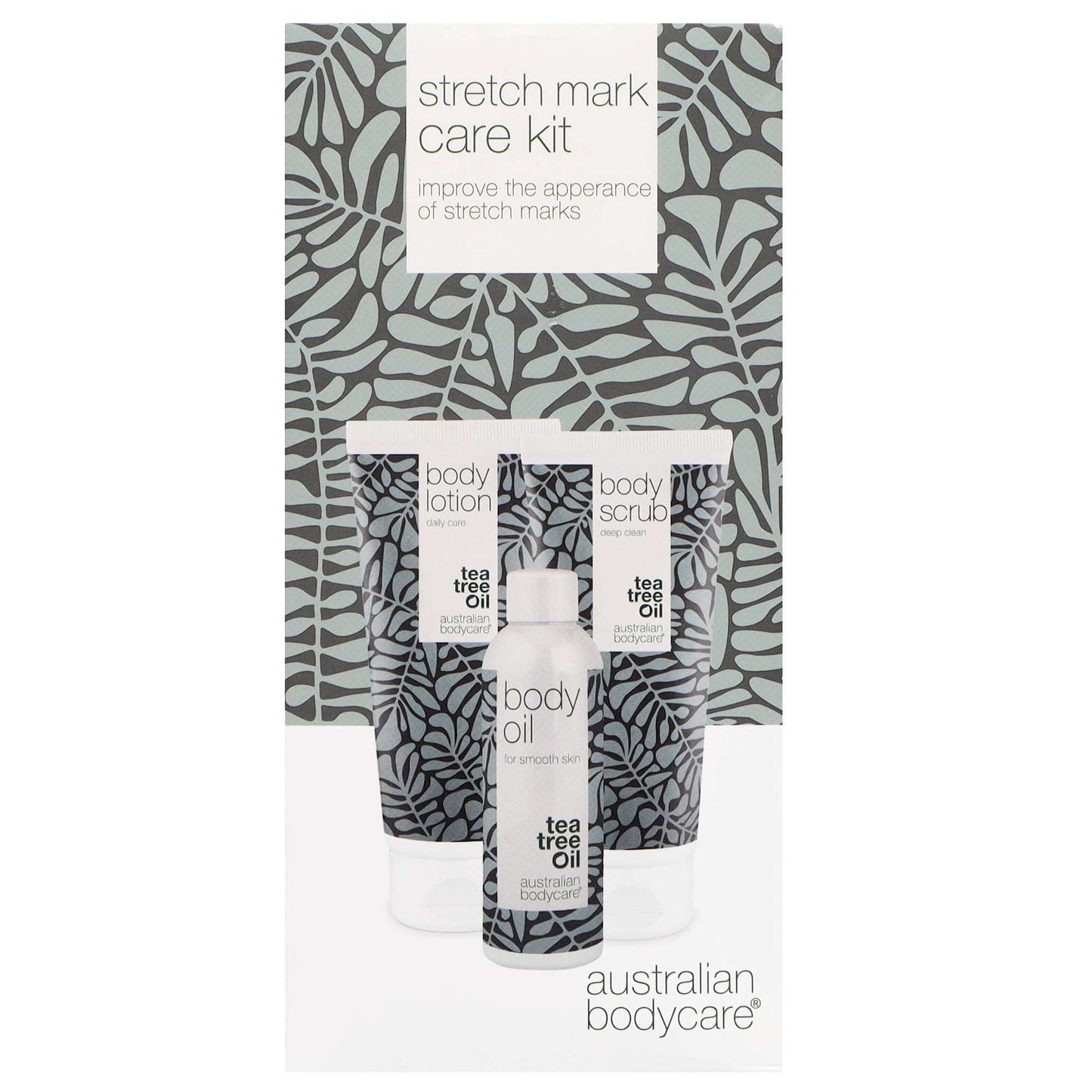 Australian Bodycare Body Care Stretch Mark Care Kit - Additional 1