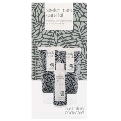 Australian Bodycare Body Care Stretch Mark Care Kit - Additional 1
