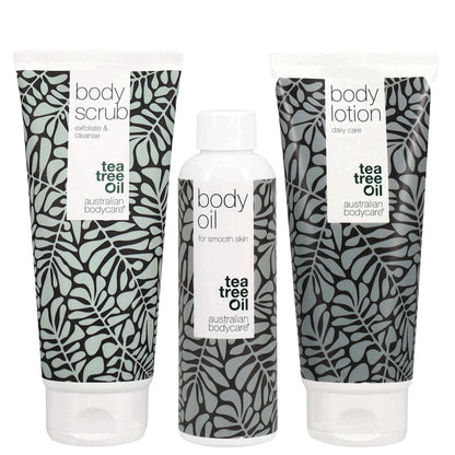 Australian Bodycare Body Care Stretch Mark Care Kit - Additional 2