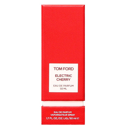 Tom Ford Electric Cherry Eau de Parfum Spray 50ml - Additional 1