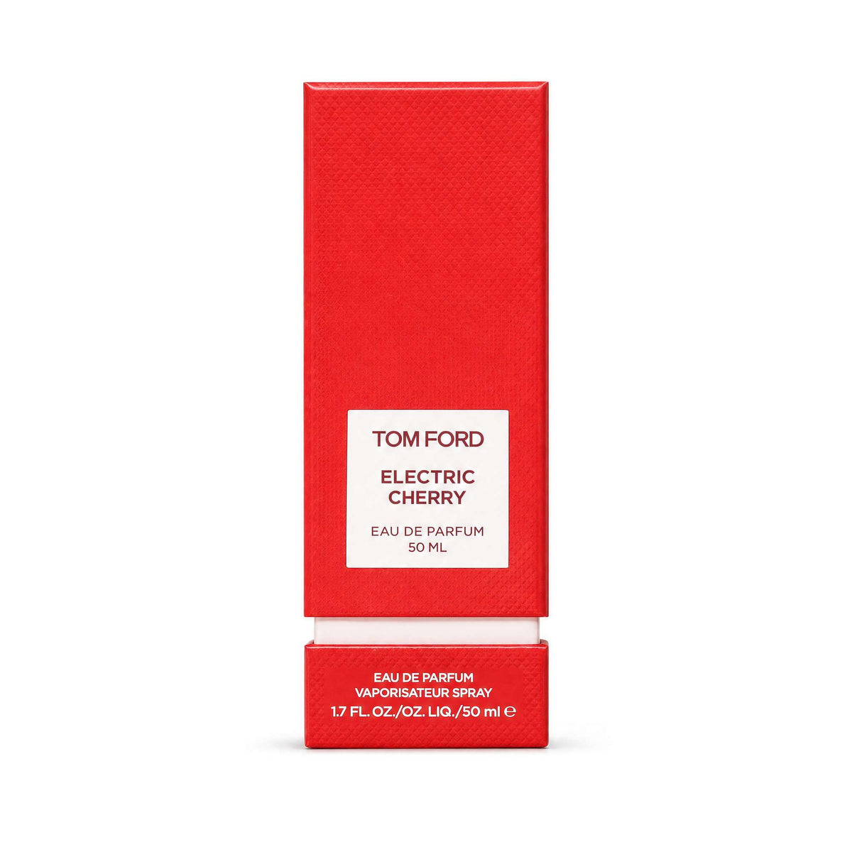 Tom Ford Electric Cherry Eau de Parfum Spray 50ml - Additional 1