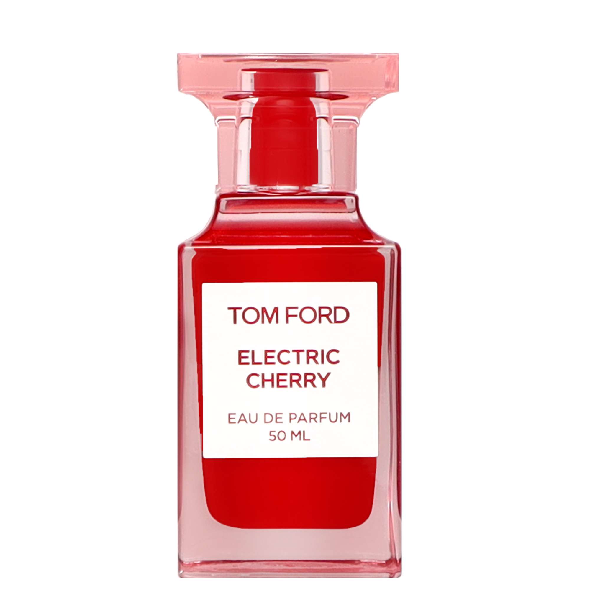 Tom Ford Electric Cherry Eau de Parfum Spray 50ml - Perfume
