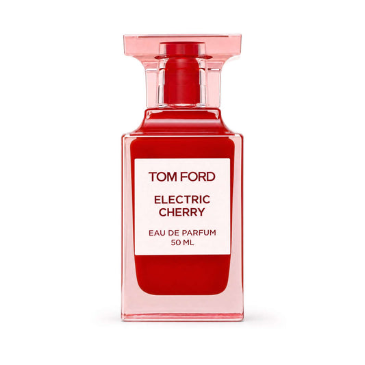 Tom Ford Electric Cherry Eau de Parfum Spray 50ml
