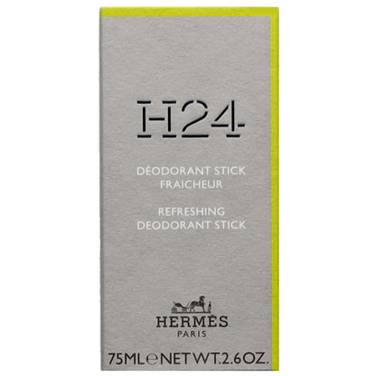 Hermès H24 Deodorant Stick 75ml - Additional 1