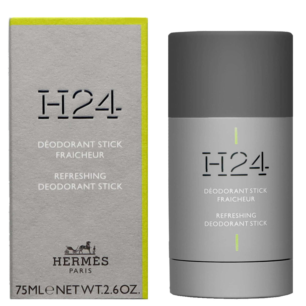 Hermès H24 Deodorant Stick 75ml - Additional 2