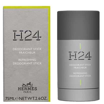 Hermès H24 Deodorant Stick 75ml - Additional 2